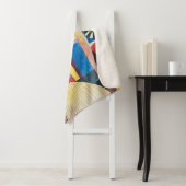 Im Basar | Auguste Macke | Sherpadecke (Beispiel)