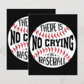 Im Baseball gibt es kein Weinen (Vorne/Hinten)