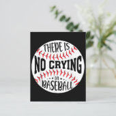Im Baseball gibt es kein Weinen (Stehend Vorderseite)