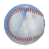 Im Baseball zu Beginn (Vorderseite Links)