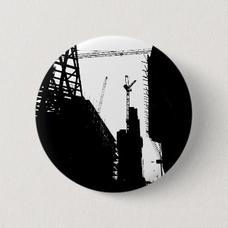 Im Bau Button
