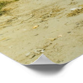 im Bau Poster (Ecke)