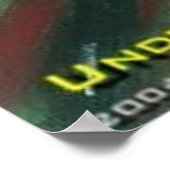 IM BAU POSTER (Ecke)