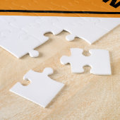 Im Bau Puzzle (Seite)