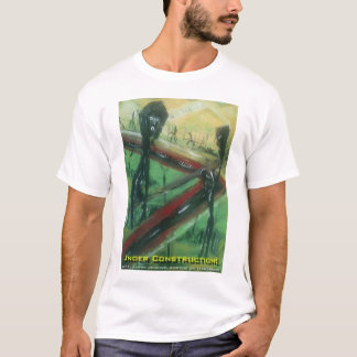 IM BAU T-Shirt