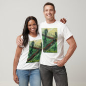 IM BAU T-Shirt (Unisex)