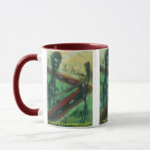 im Bau Tasse (Links)