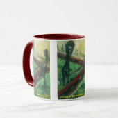 im Bau Tasse (Vorderseite Links)