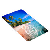 Im Beach Magnet ist das Leben besser (Rechte Seite)