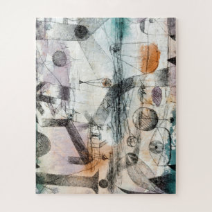 Im Bereich der Luft (1917) Puzzle