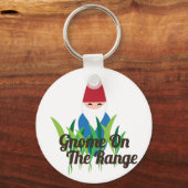 Im Bereich Schlüsselanhänger (Vorderseite)