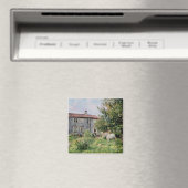 Im Betrieb, 1889 Magnet (In Situ (Geschirrspüler))
