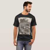 Im Betrieb T-Shirt (Vorne ganz)