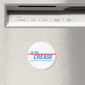 IM BILD "CREASE MOVIE" MAGNET (In Situ (Geschirrspüler))
