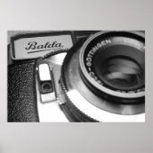 Im Bild Poster (Vorne)