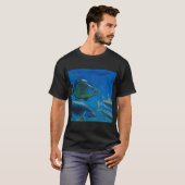 Im Blau T-Shirt (Vorne ganz)