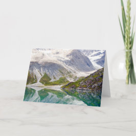 Im Blauen gedeihen Karte