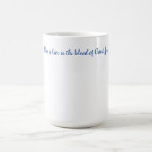 Im Blut / Tasse (Mittel)