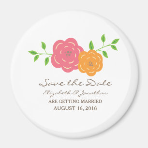 Im blutroten orangefarbenen Bereich speichern Sie  Magnet