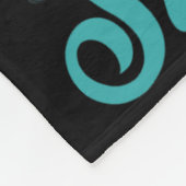 I'm Booked For The Summer Vibes Beach Trip Bookish Fleecedecke (Ecke)