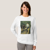 Im Boot 1888 T-Shirt (Vorne ganz)