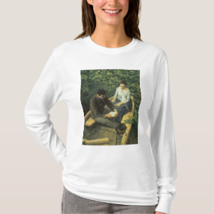 Im Boot 1888 T-Shirt