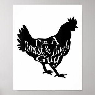 Im Breast und im Lager; Grillen des Obersten Typ,  Poster