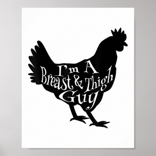Im Breast und im Lager; Grillen des Obersten Typ, Poster (Vorne)