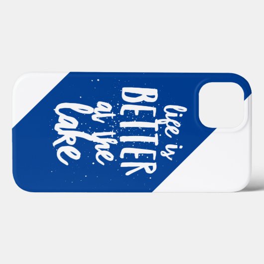 Im Case-Mate-iPhone-Fall am Lake Case (Rückseite (Horizontal))