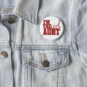 Im coolen Tante Button (Beispiel)
