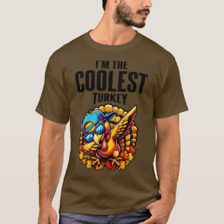Im Coolststen Land der Türkei T-Shirt