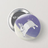 IM COSMOS SPIELEN BUTTON (Vorne & Hinten)