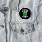 Im Crazy Billiards Oma alle gewarnt Button (Beispiel)
