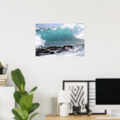 IM CURL POSTER (Heimbüro)