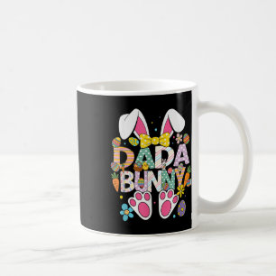 Im Dada Bunny Matching Family Oaster Party Kaffeetasse