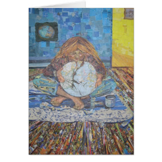 Im das Beste tuend kann ich