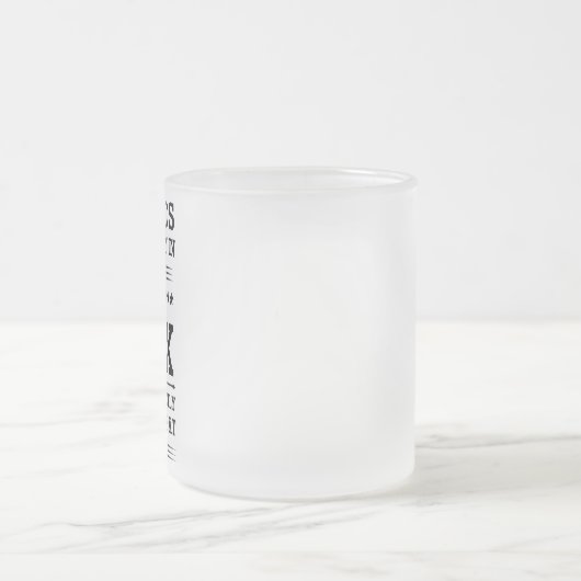 Im Datumsmonatsalter waren benutzerdefinierte Lege Mattglastasse (Mittel)