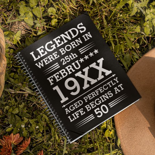 Im Datumsmonatsalter waren benutzerdefinierte Lege Planer