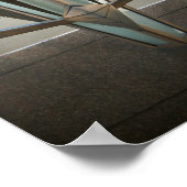 Im Deko verschont (Ecke)