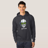 IM DENKEN HOODIE (Vorne ganz)