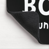 Im der Chef Mousepad (Ecke)