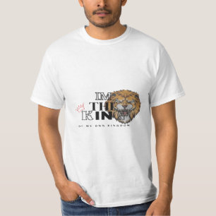 IM Der König T-Shirt