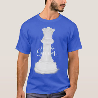 Im der Königin T-Shirt