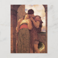 Im Detail eingeweiht - Lord Frederick Leighton