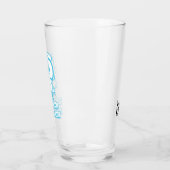 Im Dexter-Saal wird alles boomen Glas (Links)