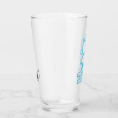 Im Dexter-Saal wird alles boomen Glas (Rechts)