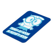 Im Dexter-Saal wird alles boomen Magnet (Linke Seite)