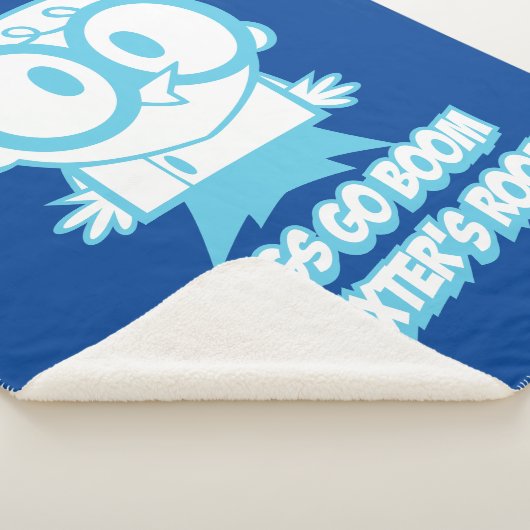 Im Dexter-Saal wird alles boomen Sherpadecke (3/4)