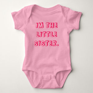 "IM DIE KLEINE SCHWESTER" SCHIFF. BABY STRAMPLER
