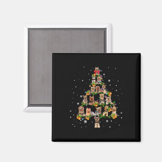 I'm Difficult Black Skiing Double Diamonds Snowboa Magnet (Vorderseite/Rückseite)